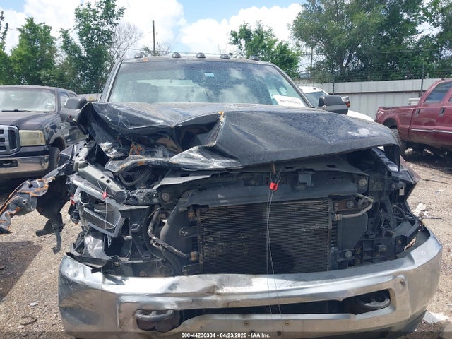 2012 Ram 3500 St მანქანა იყიდება აუქციონზე, vin: 3C63DRGLXCG344724, აუქციონის ნომერი: 44230304