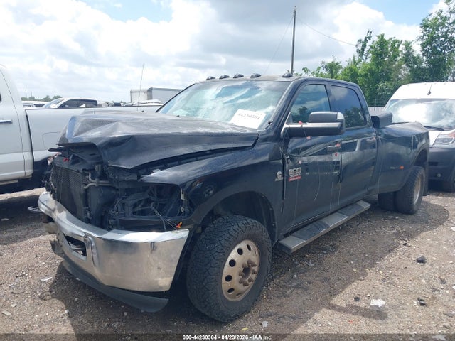 2012 Ram 3500 St მანქანა იყიდება აუქციონზე, vin: 3C63DRGLXCG344724, აუქციონის ნომერი: 44230304