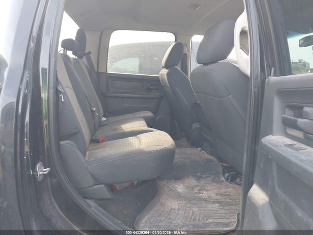 2012 Ram 3500 St მანქანა იყიდება აუქციონზე, vin: 3C63DRGLXCG344724, აუქციონის ნომერი: 44230304