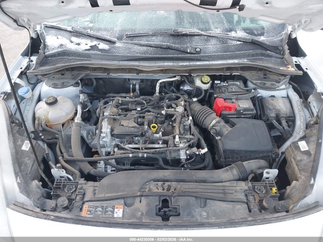 Продаж на аукціоні авто 2022 Ford Escape Se, vin: 1FMCU9G68NUB12640, номер лоту: 44230306