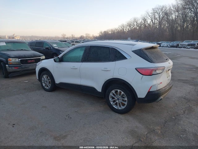 Продаж на аукціоні авто 2022 Ford Escape Se, vin: 1FMCU9G68NUB12640, номер лоту: 44230306