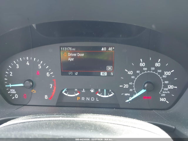 Продаж на аукціоні авто 2022 Ford Escape Se, vin: 1FMCU9G68NUB12640, номер лоту: 44230306