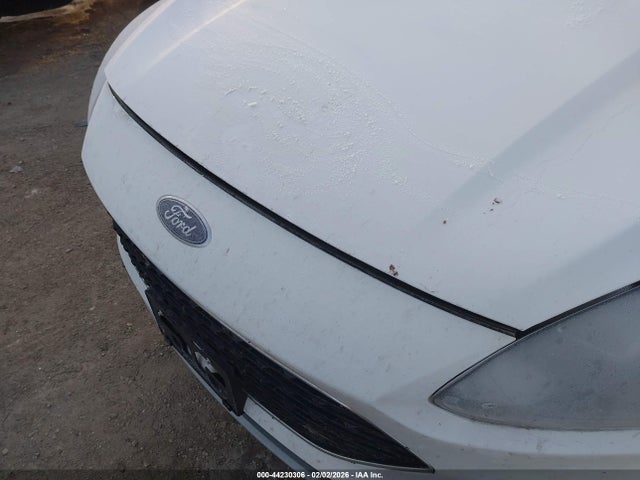 Продаж на аукціоні авто 2022 Ford Escape Se, vin: 1FMCU9G68NUB12640, номер лоту: 44230306