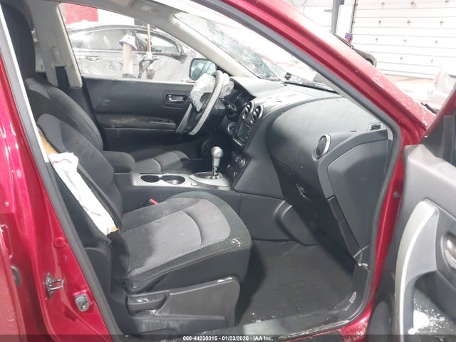 44230315 :رقم المزاد ، JN8AS5MT4DW534464 vin ، 2013 Nissan Rogue Sv مزاد بيع