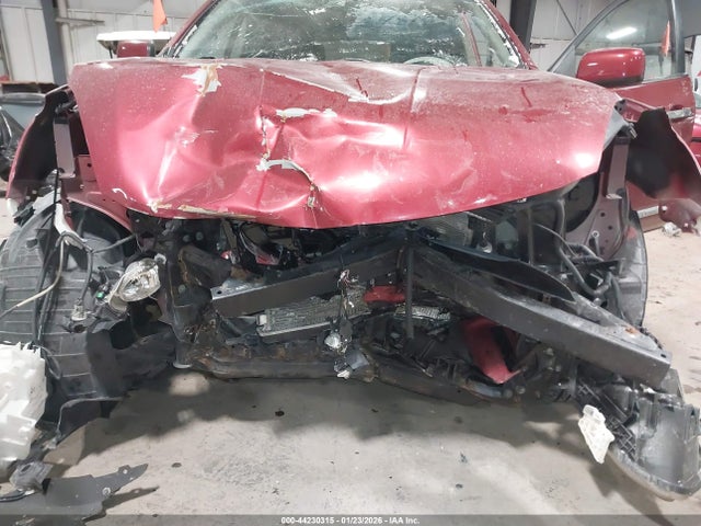 44230315 :رقم المزاد ، JN8AS5MT4DW534464 vin ، 2013 Nissan Rogue Sv مزاد بيع