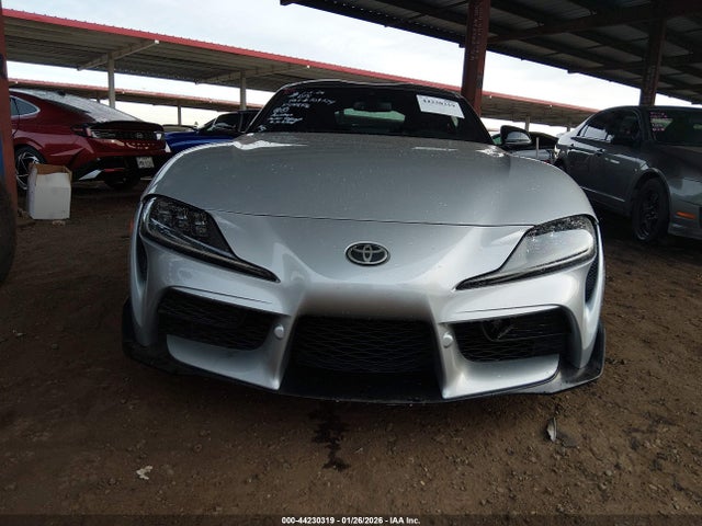 WZ1DB2C00NW048476 Toyota Gr Supra 2.0