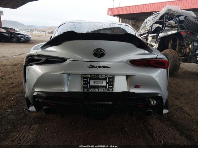 WZ1DB2C00NW048476 Toyota Gr Supra 2.0