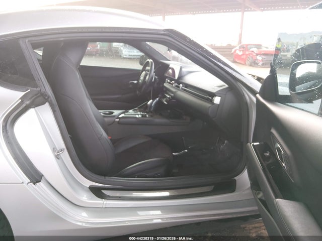 WZ1DB2C00NW048476 Toyota Gr Supra 2.0