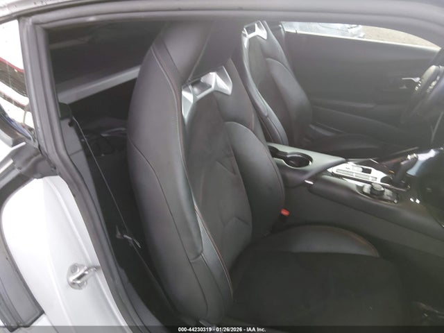 WZ1DB2C00NW048476 Toyota Gr Supra 2.0