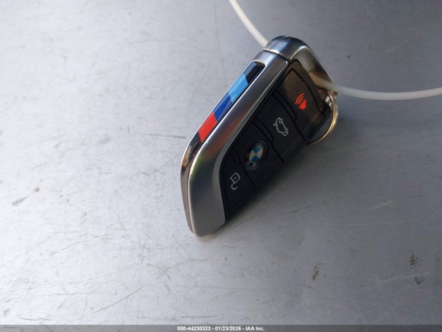 2020 BMW 3 SERIES WBA5U9C03LFH59544 Photo 10