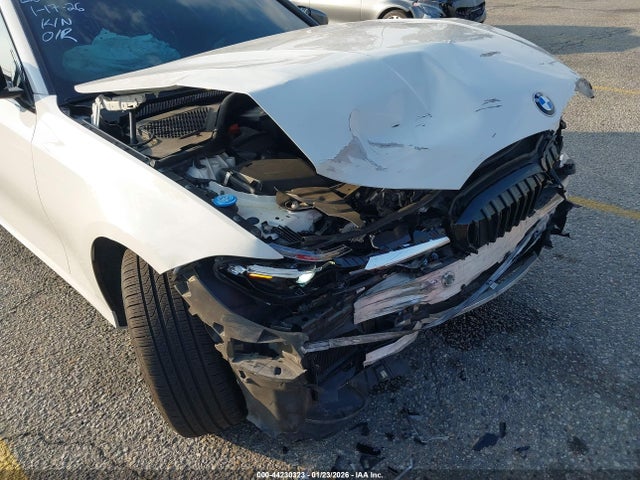 2020 BMW 3 SERIES WBA5U9C03LFH59544 Photo 5