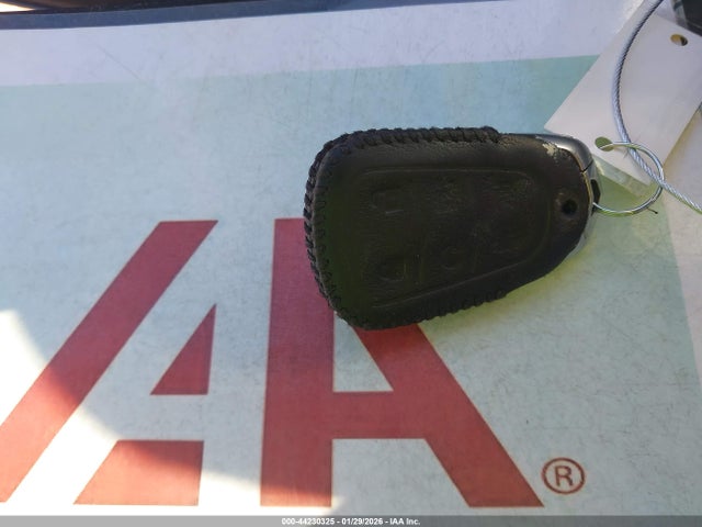 2019 CADILLAC ESCALADE 1GYS3AKJ2KR240123 Photo 10