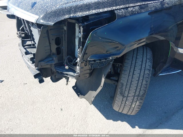 2019 CADILLAC ESCALADE 1GYS3AKJ2KR240123 Photo 5