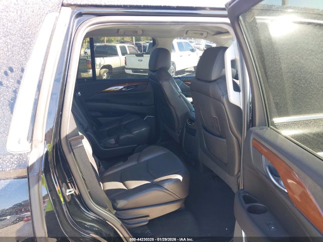 2019 CADILLAC ESCALADE 1GYS3AKJ2KR240123 Photo 7