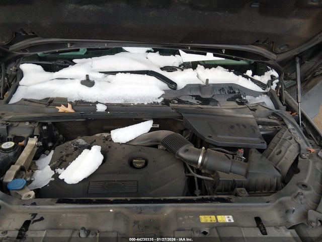 2015 LAND ROVER DISCOVERY SPORT SALCR2BG3FH538039 Photo 9