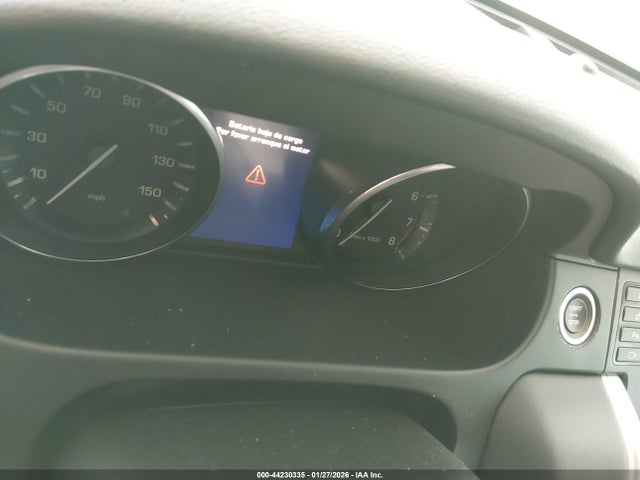 2015 LAND ROVER DISCOVERY SPORT SALCR2BG3FH538039 Photo 6
