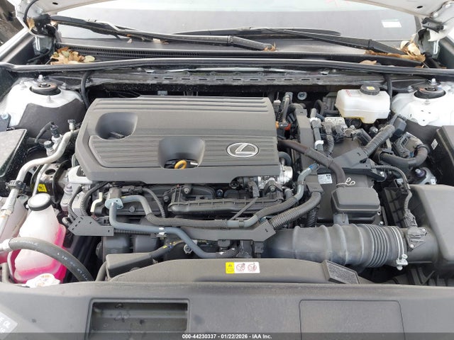 Aukcja sprzedaży 2024 Lexus Es 300h, vin: 58ADA1C16RU049299, numer aukcji: 44230337