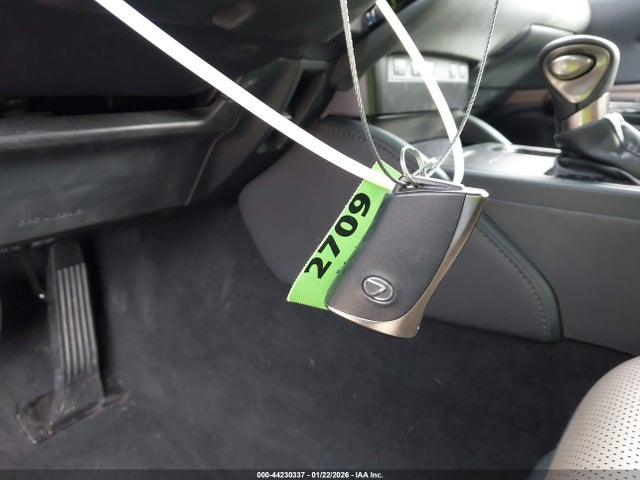 Aukcja sprzedaży 2024 Lexus Es 300h, vin: 58ADA1C16RU049299, numer aukcji: 44230337