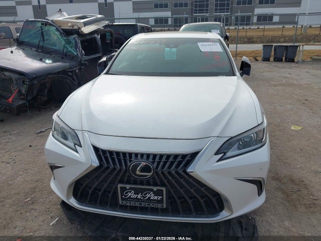 Aukcja sprzedaży 2024 Lexus Es 300h, vin: 58ADA1C16RU049299, numer aukcji: 44230337