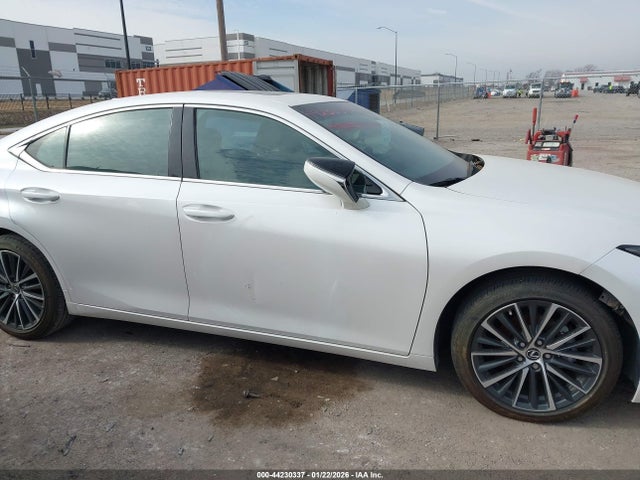Aukcja sprzedaży 2024 Lexus Es 300h, vin: 58ADA1C16RU049299, numer aukcji: 44230337