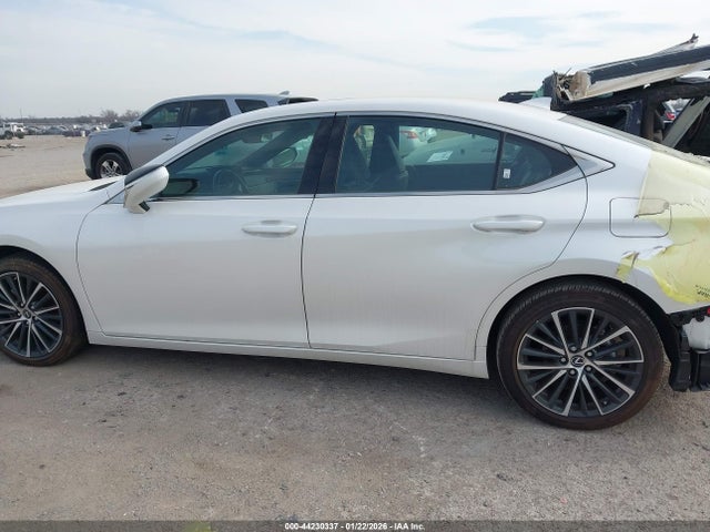 Aukcja sprzedaży 2024 Lexus Es 300h, vin: 58ADA1C16RU049299, numer aukcji: 44230337