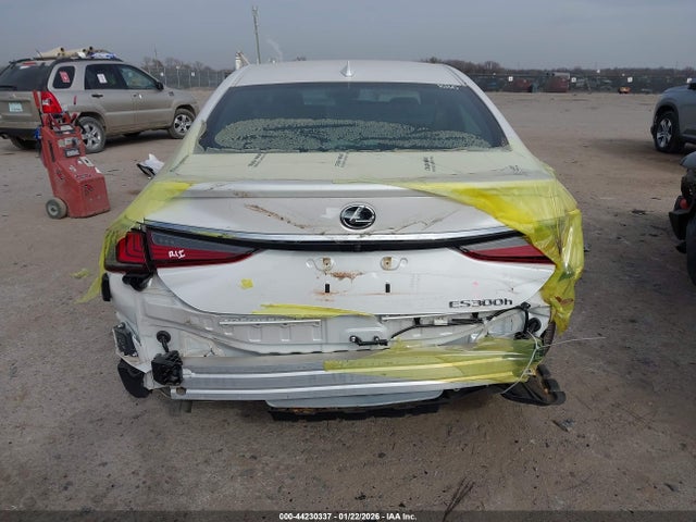 Aukcja sprzedaży 2024 Lexus Es 300h, vin: 58ADA1C16RU049299, numer aukcji: 44230337