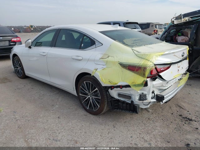 Aukcja sprzedaży 2024 Lexus Es 300h, vin: 58ADA1C16RU049299, numer aukcji: 44230337