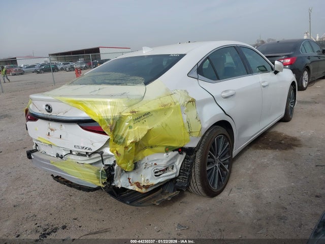 Aukcja sprzedaży 2024 Lexus Es 300h, vin: 58ADA1C16RU049299, numer aukcji: 44230337
