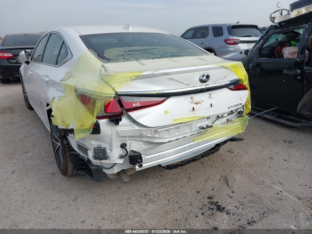 Aukcja sprzedaży 2024 Lexus Es 300h, vin: 58ADA1C16RU049299, numer aukcji: 44230337