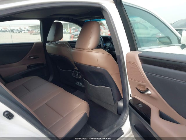 Aukcja sprzedaży 2024 Lexus Es 300h, vin: 58ADA1C16RU049299, numer aukcji: 44230337