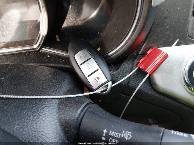 Aukcja sprzedaży 2012 Nissan Murano S, vin: JN8AZ1MU5CW112280, numer aukcji: 44230343