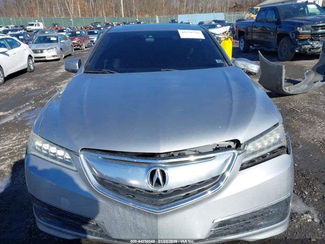Продаж на аукціоні авто 2015 Acura Tlx Tech, vin: 19UUB1F58FA029111, номер лоту: 44230348