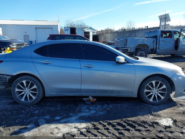 Продаж на аукціоні авто 2015 Acura Tlx Tech, vin: 19UUB1F58FA029111, номер лоту: 44230348