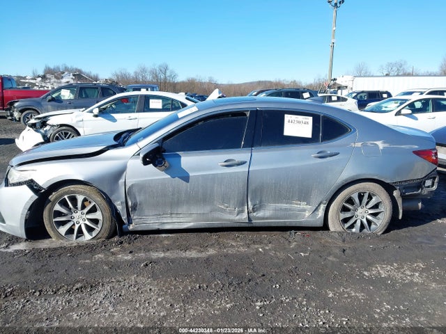 Продаж на аукціоні авто 2015 Acura Tlx Tech, vin: 19UUB1F58FA029111, номер лоту: 44230348