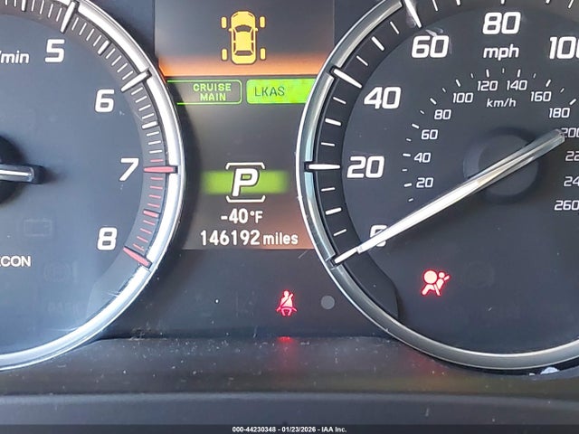 Продаж на аукціоні авто 2015 Acura Tlx Tech, vin: 19UUB1F58FA029111, номер лоту: 44230348