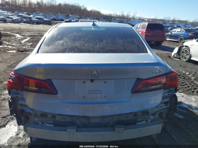 Продаж на аукціоні авто 2015 Acura Tlx Tech, vin: 19UUB1F58FA029111, номер лоту: 44230348