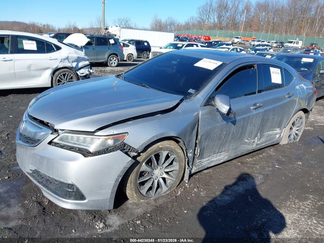 Продаж на аукціоні авто 2015 Acura Tlx Tech, vin: 19UUB1F58FA029111, номер лоту: 44230348