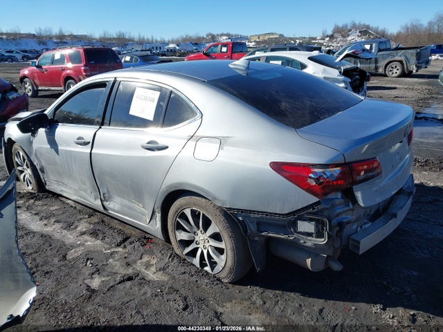 Продаж на аукціоні авто 2015 Acura Tlx Tech, vin: 19UUB1F58FA029111, номер лоту: 44230348