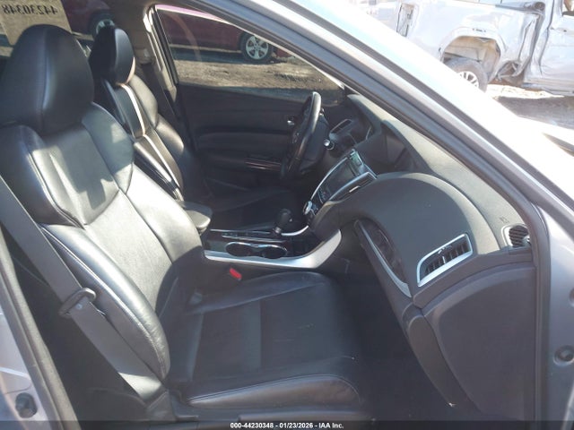 Продаж на аукціоні авто 2015 Acura Tlx Tech, vin: 19UUB1F58FA029111, номер лоту: 44230348