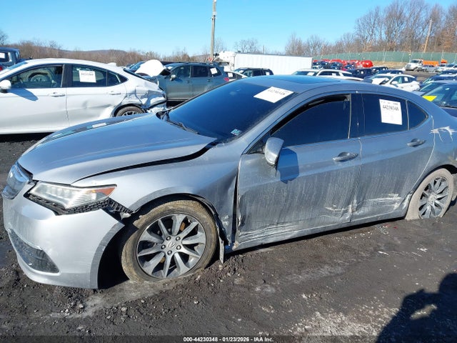 Продаж на аукціоні авто 2015 Acura Tlx Tech, vin: 19UUB1F58FA029111, номер лоту: 44230348