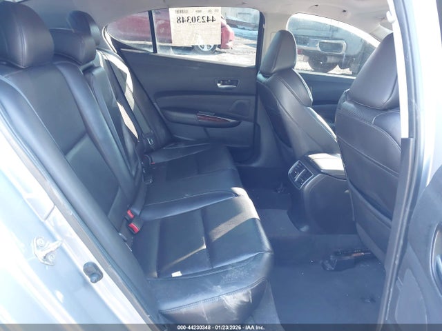 Продаж на аукціоні авто 2015 Acura Tlx Tech, vin: 19UUB1F58FA029111, номер лоту: 44230348