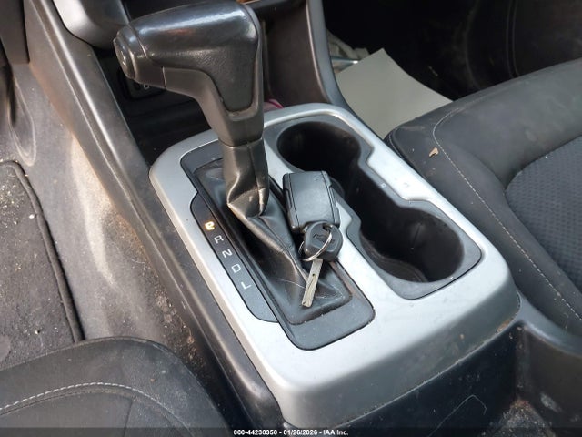 1GCGTCENXK1244117 Chevrolet Colorado Lt