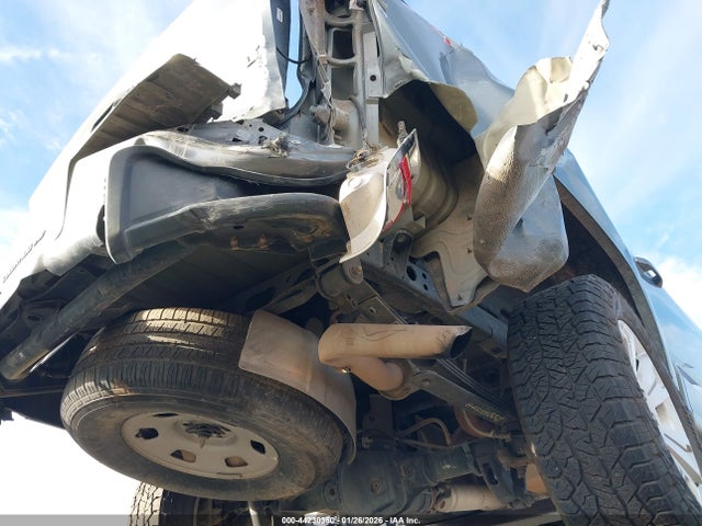 1GCGTCENXK1244117 Chevrolet Colorado Lt