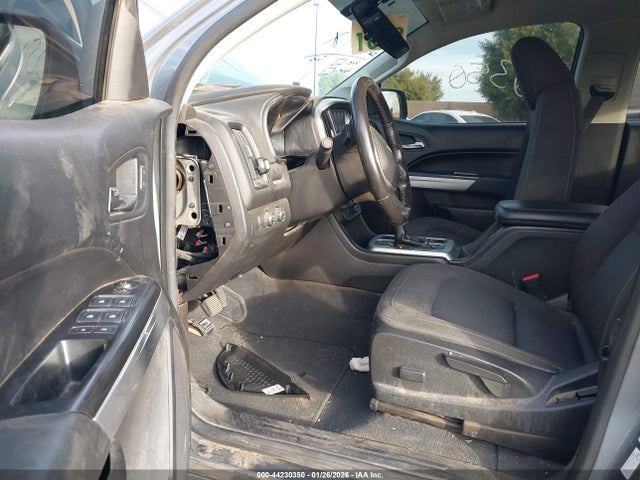 1GCGTCENXK1244117 Chevrolet Colorado Lt