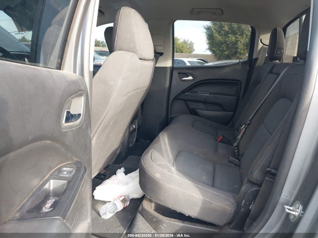 1GCGTCENXK1244117 Chevrolet Colorado Lt