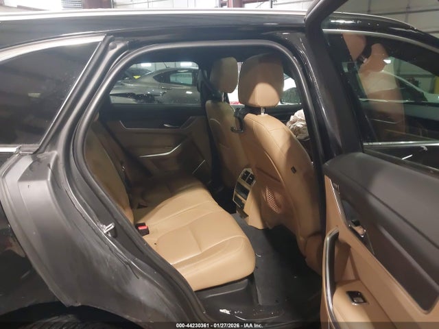 2022 JAGUAR F-PACE SADCJ2EXXNA701582 Photo 7