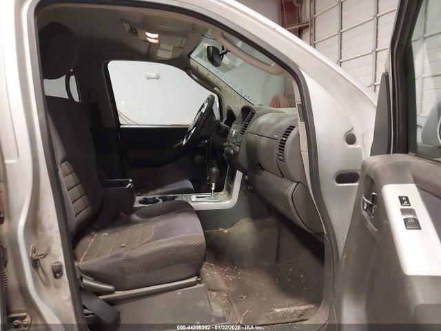2010 NISSAN PATHFINDER 5N1AR1NN3AC621104 Photo 4