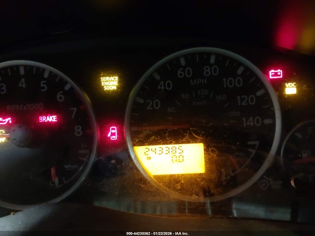 2010 NISSAN PATHFINDER 5N1AR1NN3AC621104 Photo 6