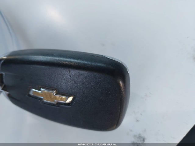 2019 CHEVROLET MALIBU 1G1ZD5ST4KF150914 Photo 10