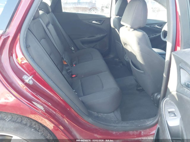 2019 CHEVROLET MALIBU 1G1ZD5ST4KF150914 Photo 7